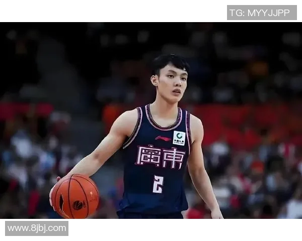 徐杰加盟上海男篮引发热议朱芳雨直言广东队引进超级小外援计划