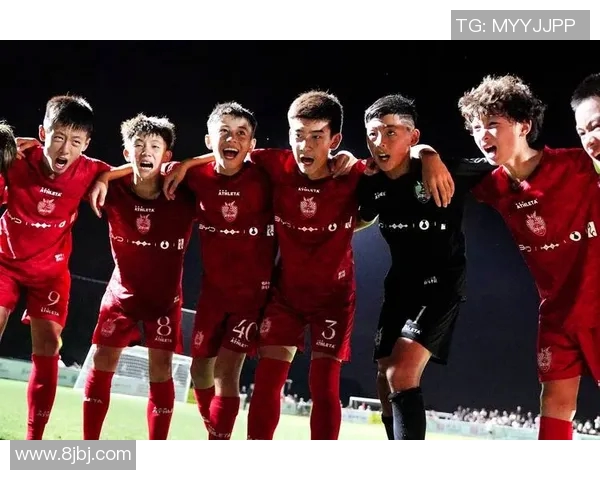 探索FLFA足球的魅力与发展潜力助力青少年体育成长与团队精神培养